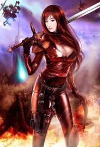 厨妃之王爷请纳妾