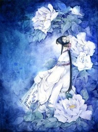 江湖女兒行