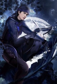 奧術之魔力之源