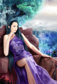长编 / 336页 / 奇幻之国
