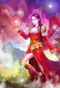 戰神王后
