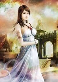 绝色老板娘