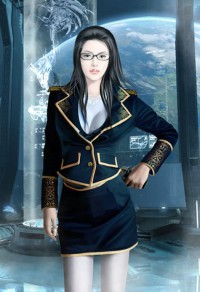 媽媽離婚吧