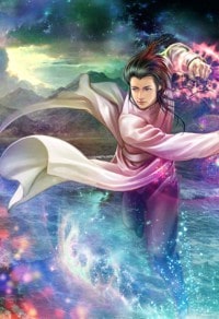 邪君爆寵:悍妃,別亂撩