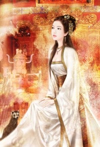 穿成rou文女主伤不起
