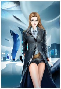 穿越之寧默（原名 穿越之女尊女駙馬）