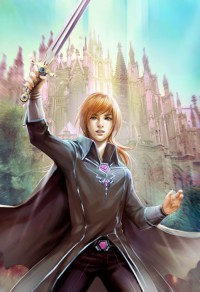 春光灿烂杨家将