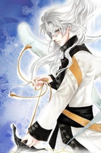 女王都是喵星人[人魚]